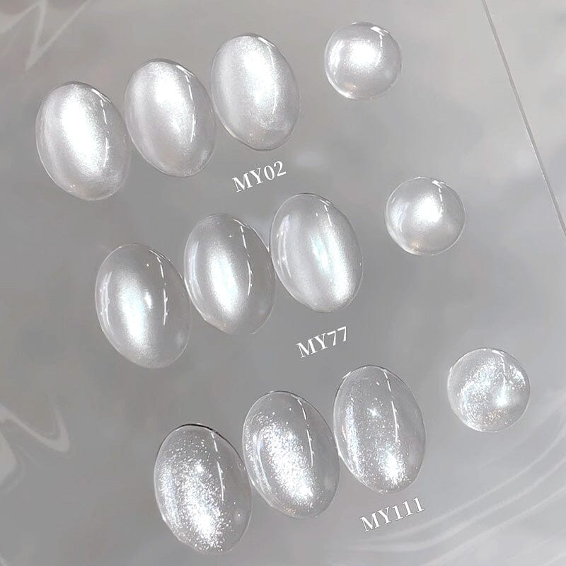 0 Background Cat Magnetic Gel 10ml - Image 2