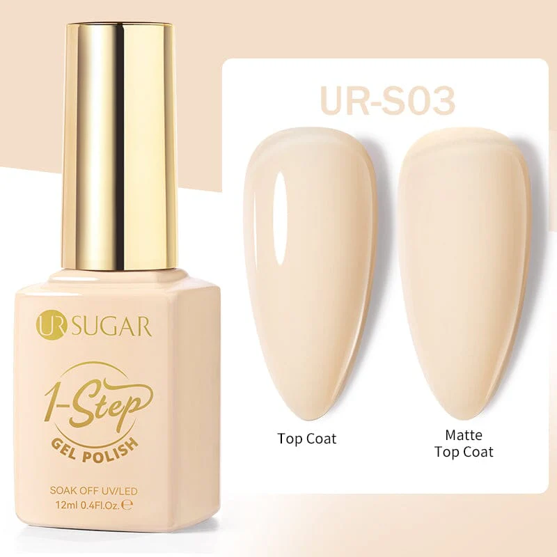 1 Step Gel Polish 12ml - Image 14