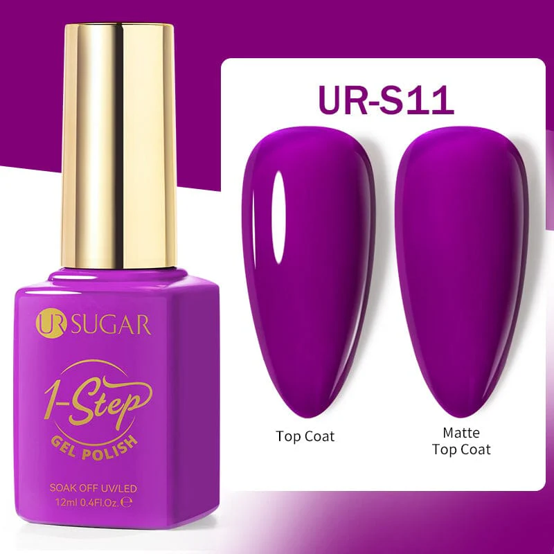 1 Step Gel Polish 12ml - Image 16