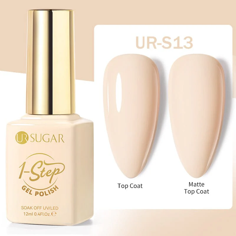 1 Step Gel Polish 12ml - Image 18