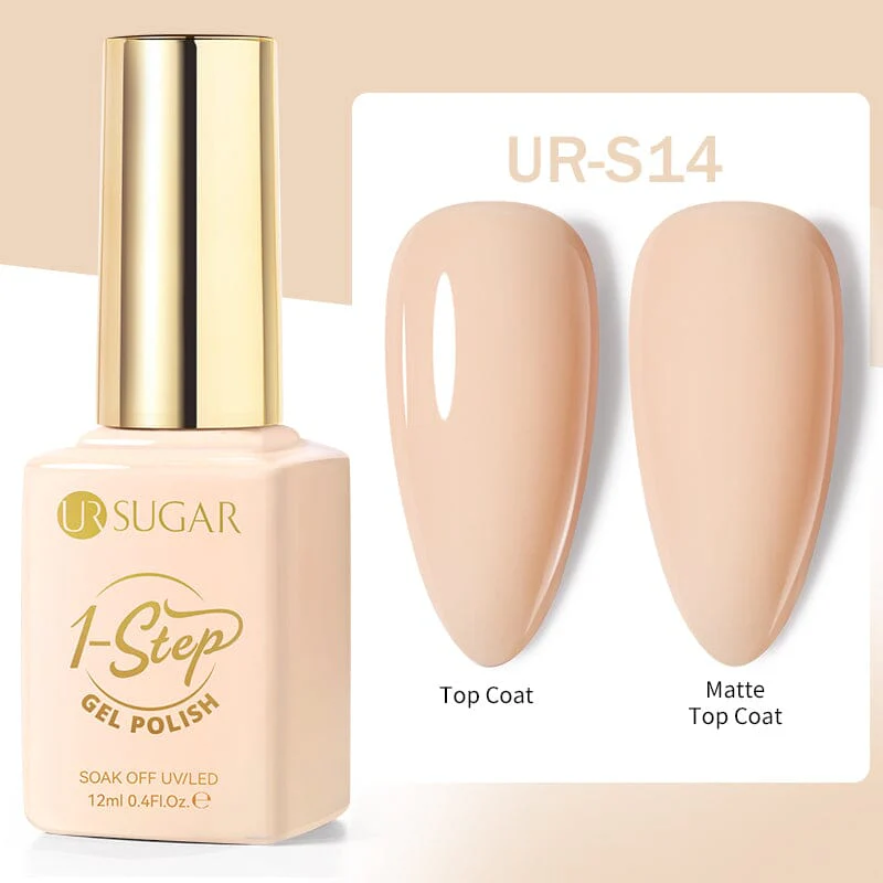 1 Step Gel Polish 12ml - Image 19