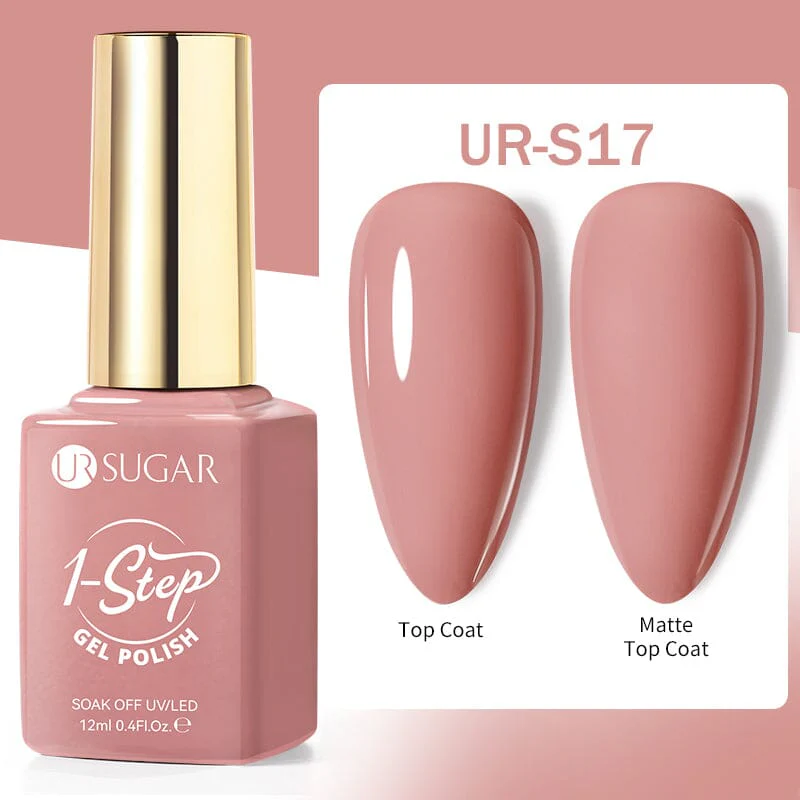 1 Step Gel Polish 12ml - Image 20
