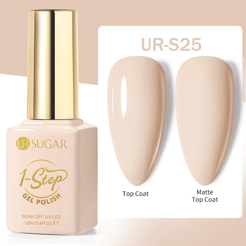 1 Step Gel Polish 12ml - Image 22
