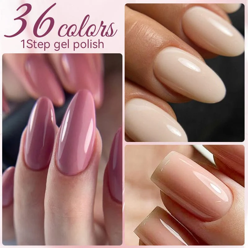 1 Step Gel Polish 12ml - Image 7