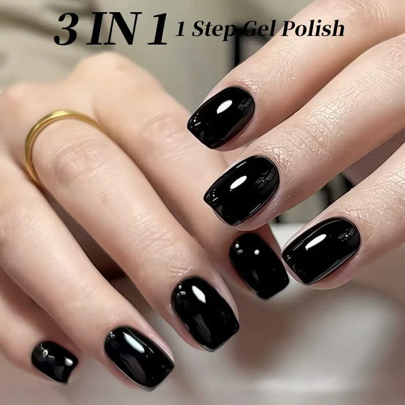1 Step Gel Polish ST01 15ml - Image 2