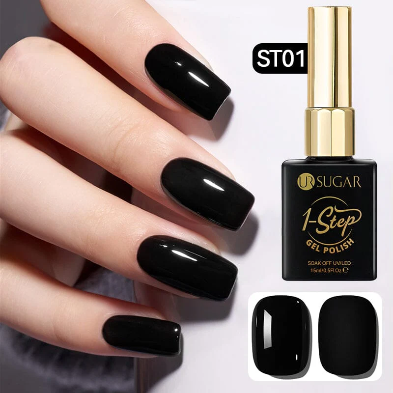 1 Step Gel Polish ST01 15ml - Image 8