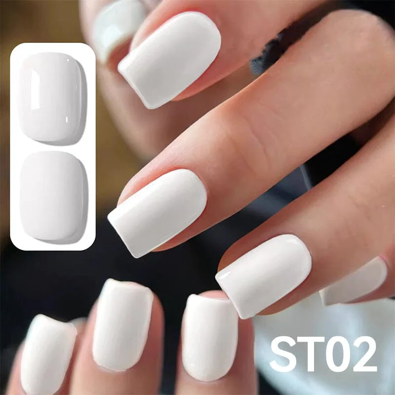 1 Step Gel Polish ST02 15ml - Image 4