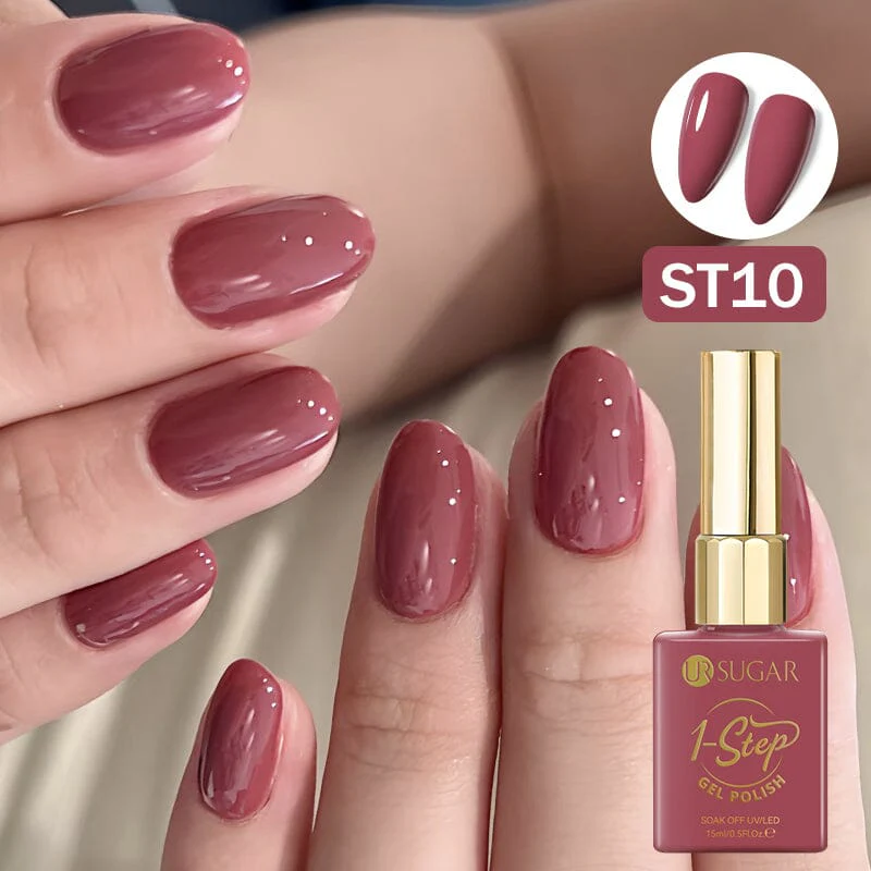 1 Step Gel Polish ST10 15ml - Image 2