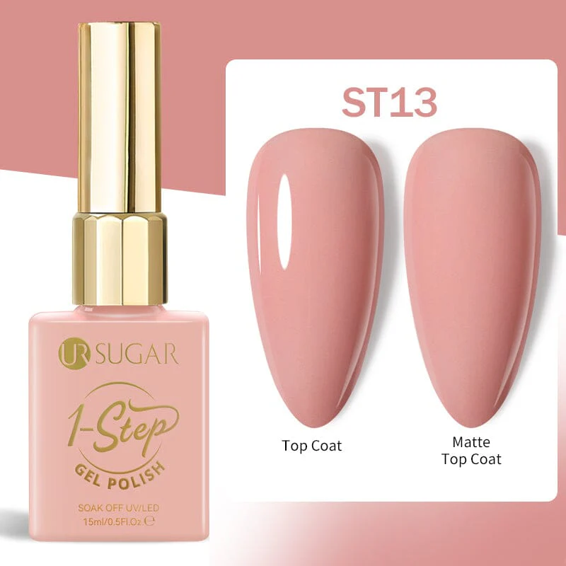 1 Step Gel Polish ST13 15ml