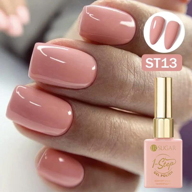 1 Step Gel Polish ST13 15ml - Image 2