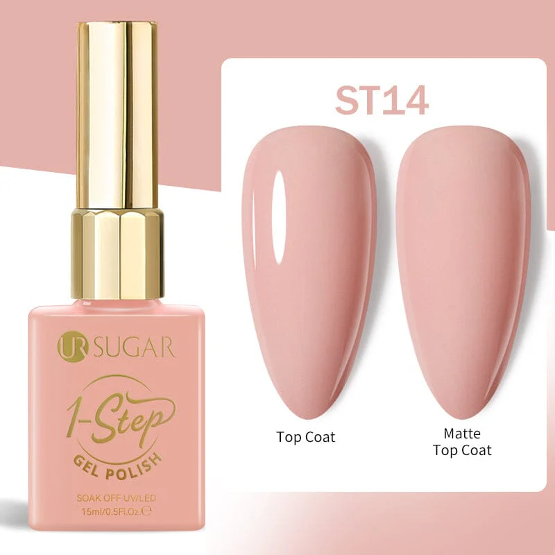 1 Step Gel Polish ST14 15ml