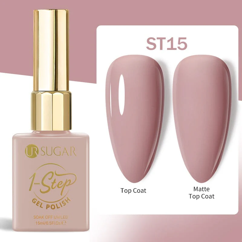 1 Step Gel Polish ST15 15ml