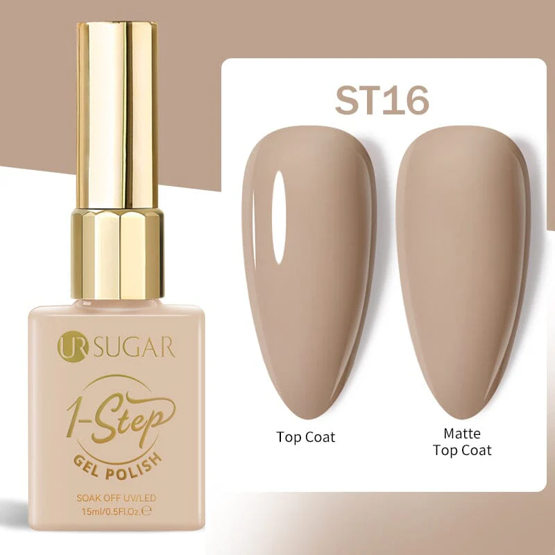 1 Step Gel Polish ST16 15ml