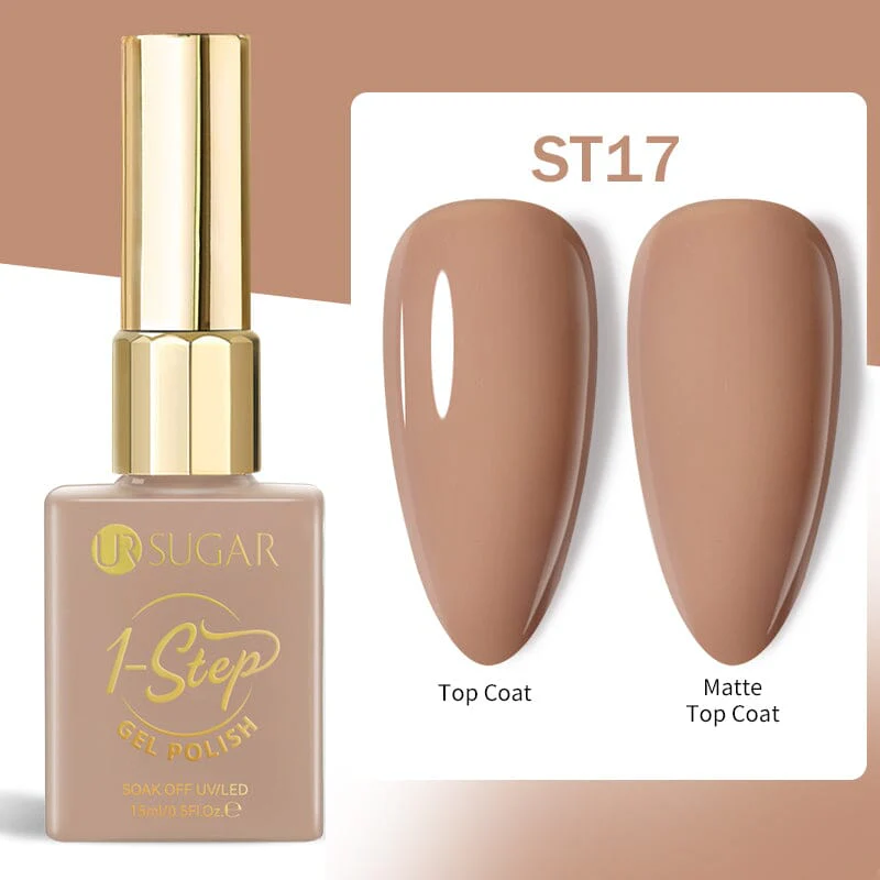 1 Step Gel Polish ST17 15ml