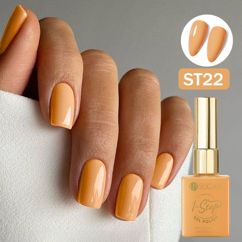 1 Step Gel Polish ST22 15ml - Image 2