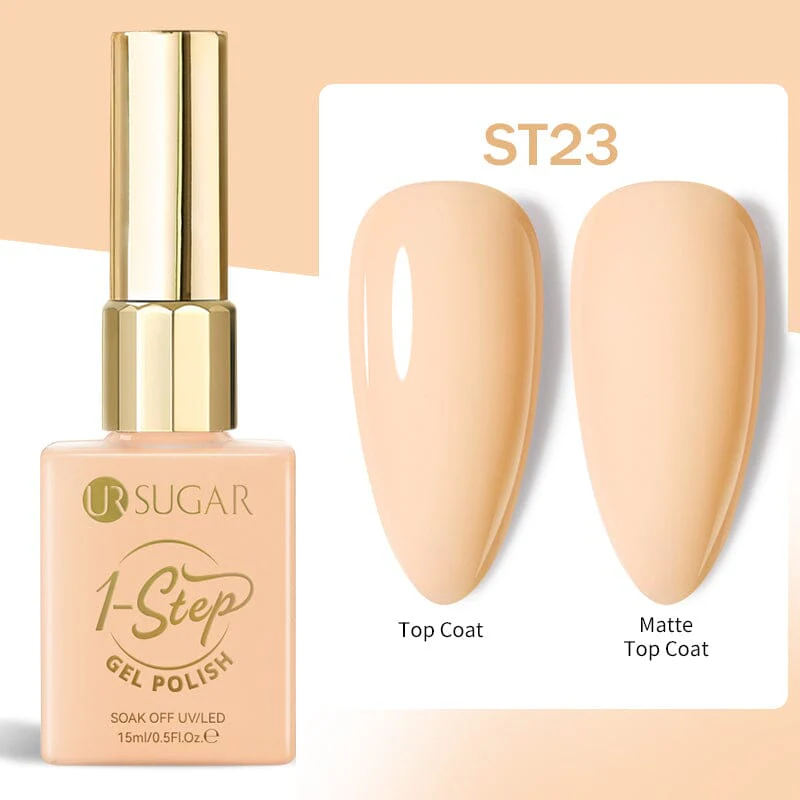1 Step Gel Polish ST23 15ml