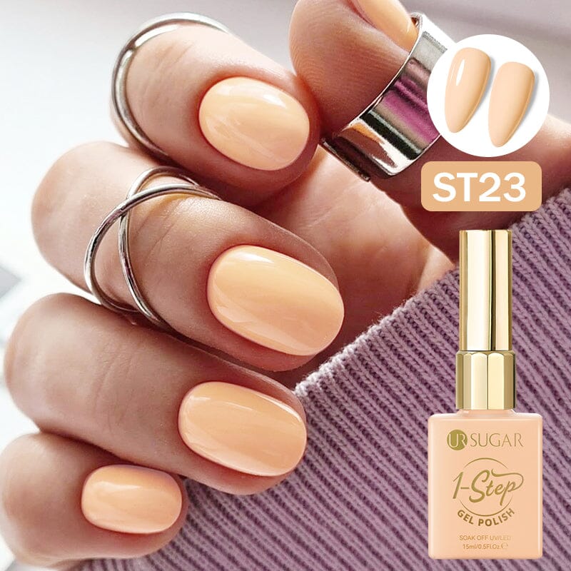 1 Step Gel Polish ST23 15ml - Image 2