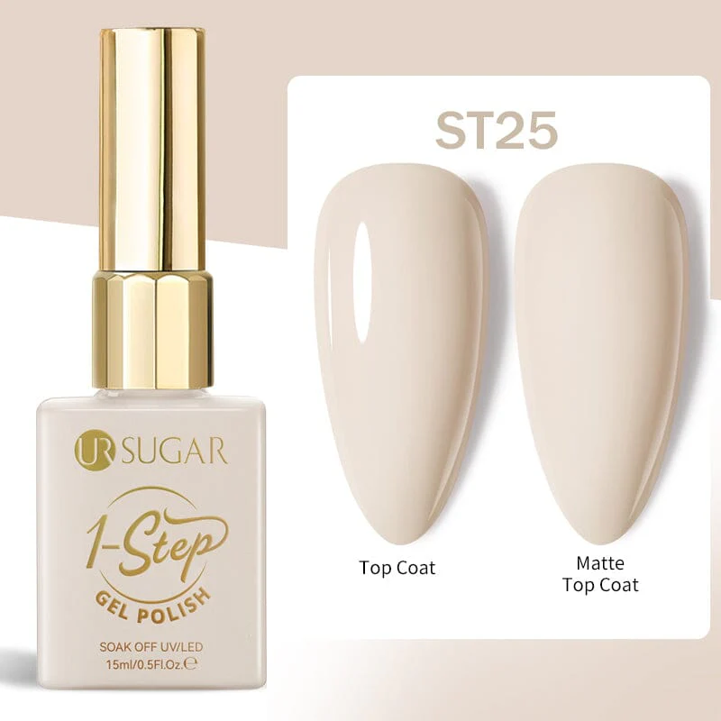 1 Step Gel Polish ST25 15ml