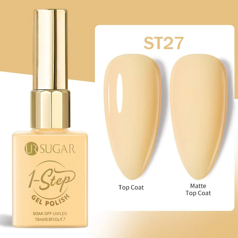 1 Step Gel Polish ST27 15ml