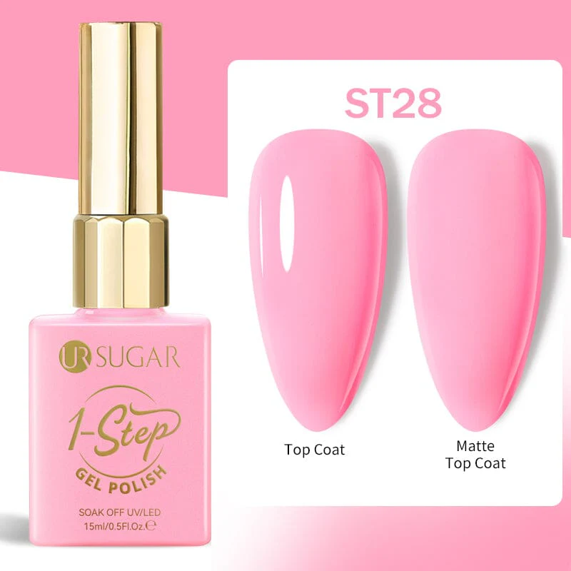 1 Step Gel Polish ST28 15ml