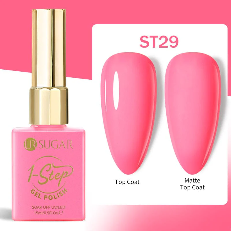 1 Step Gel Polish ST29 15ml