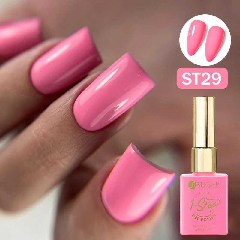 1 Step Gel Polish ST29 15ml - Image 2