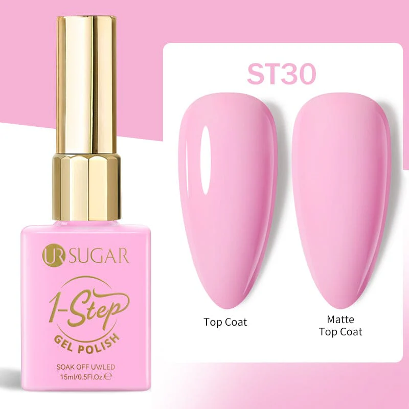 1 Step Gel Polish ST30 15ml
