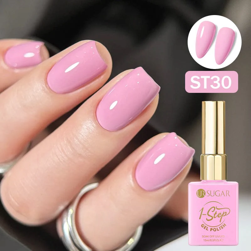 1 Step Gel Polish ST30 15ml - Image 2