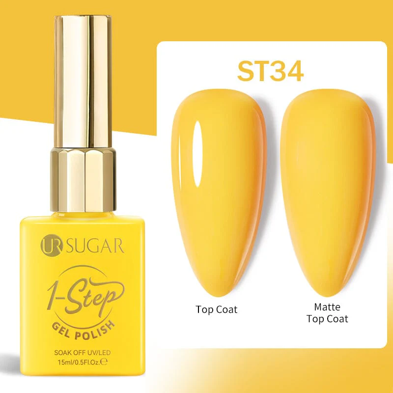 1 Step Gel Polish ST34 15ml