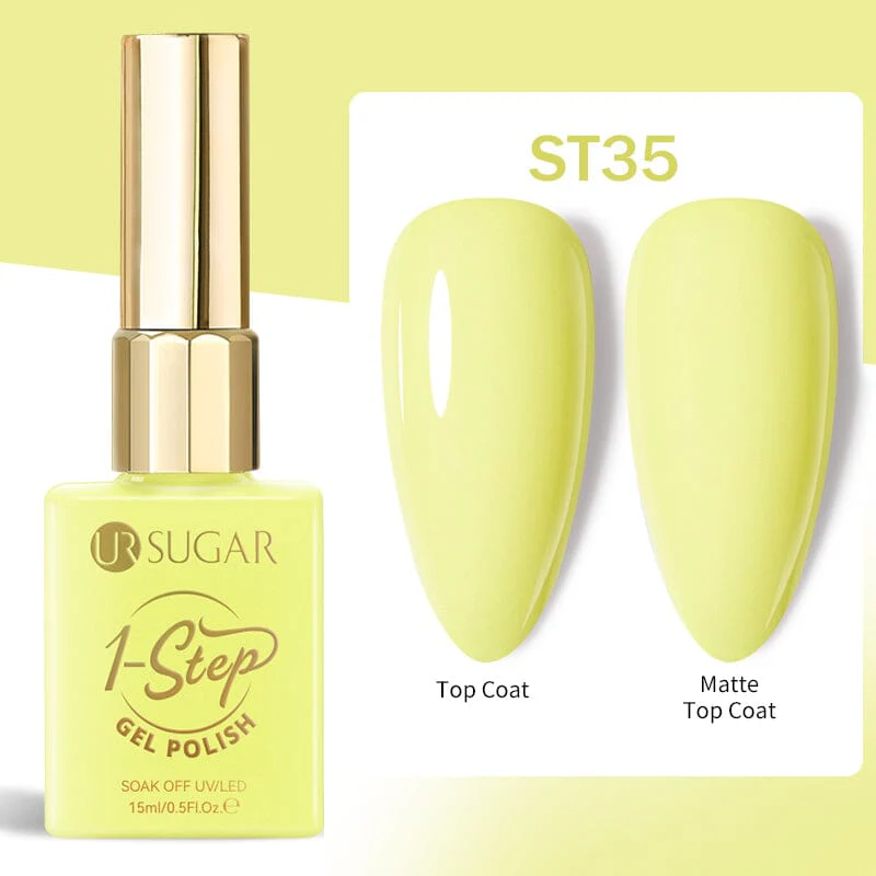 1 Step Gel Polish ST35 15ml