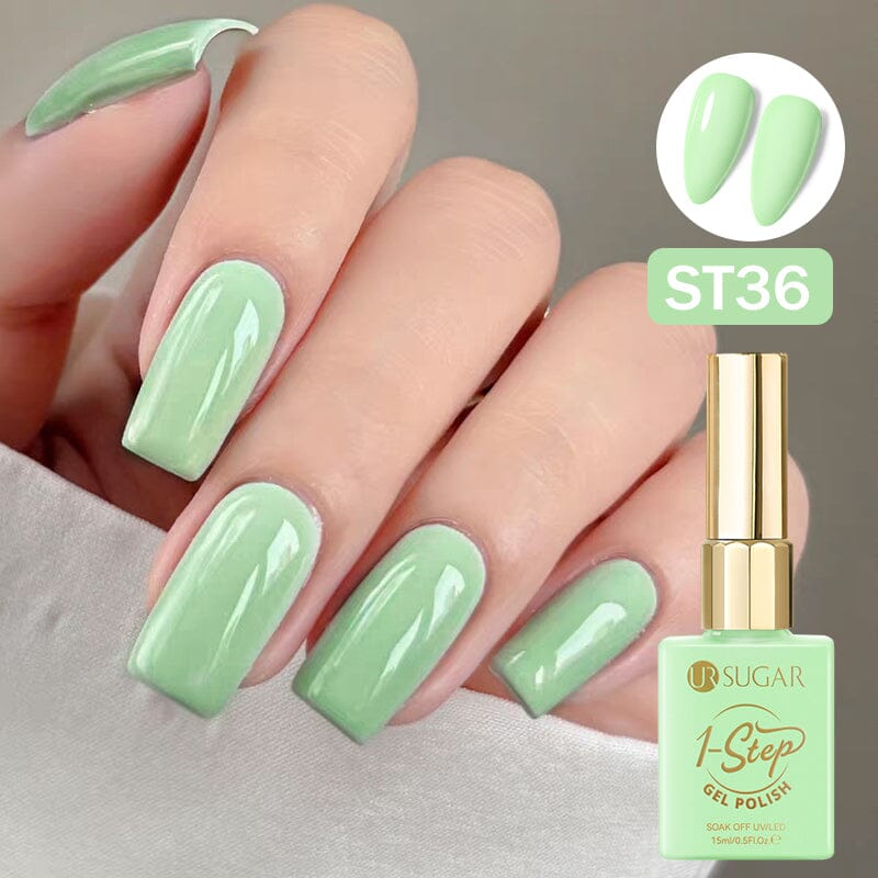 1 Step Gel Polish ST36 15ml - Image 2