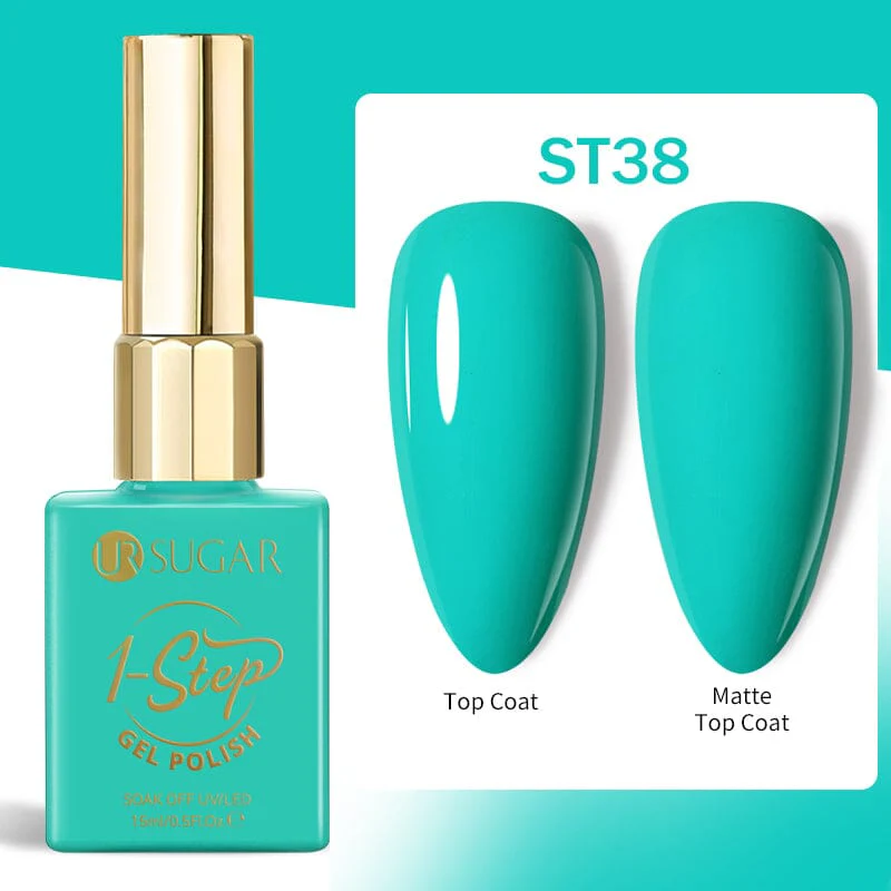 1 Step Gel Polish ST38 15ml