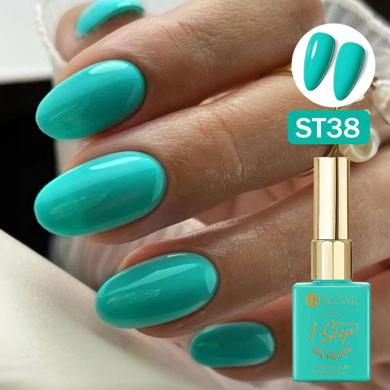 1 Step Gel Polish ST38 15ml - Image 2