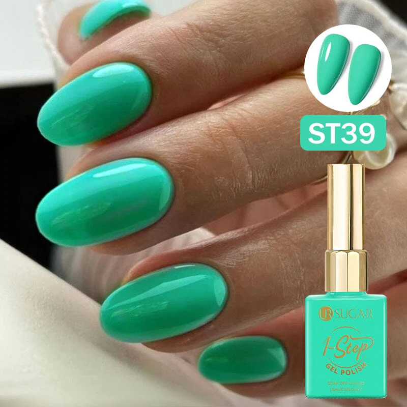 1 Step Gel Polish ST39 15ml - Image 2
