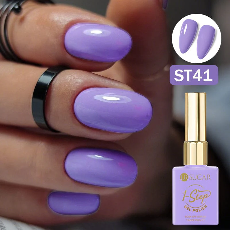 1 Step Gel Polish ST41 15ml - Image 2