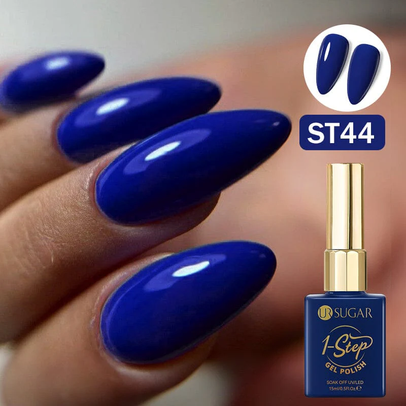 1 Step Gel Polish ST44 15ml - Image 2
