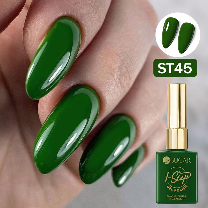1 Step Gel Polish ST45 15ml - Image 2