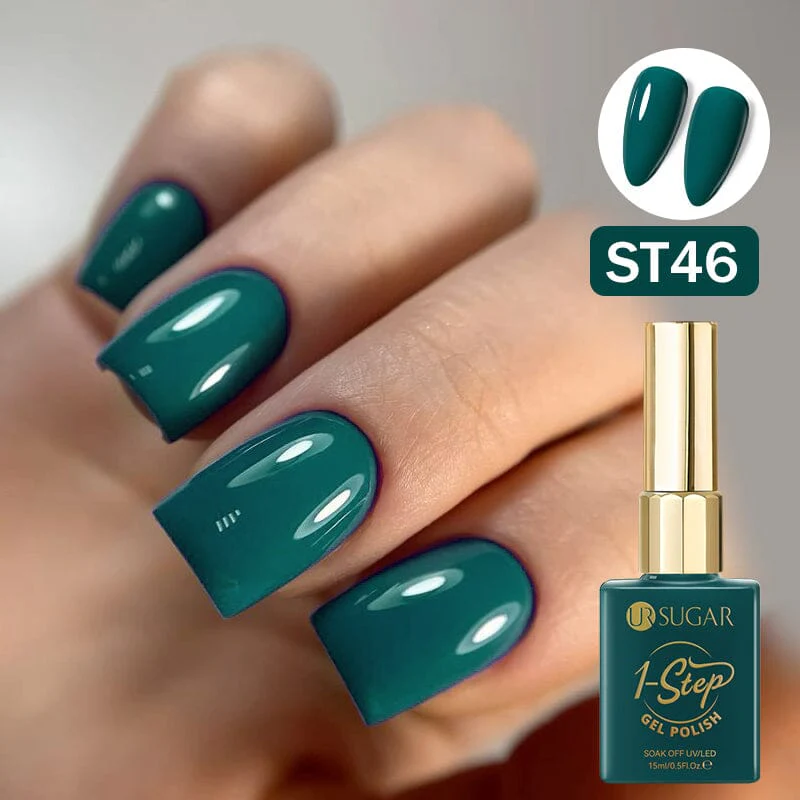 1 Step Gel Polish ST46 15ml - Image 2