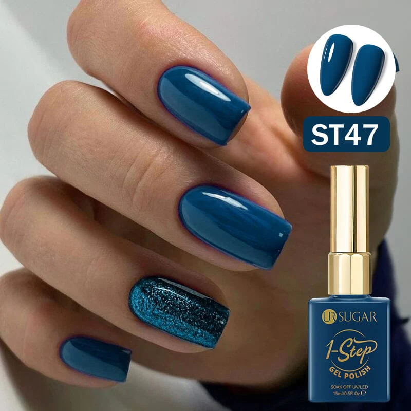 1 Step Gel Polish ST47 15ml - Image 2