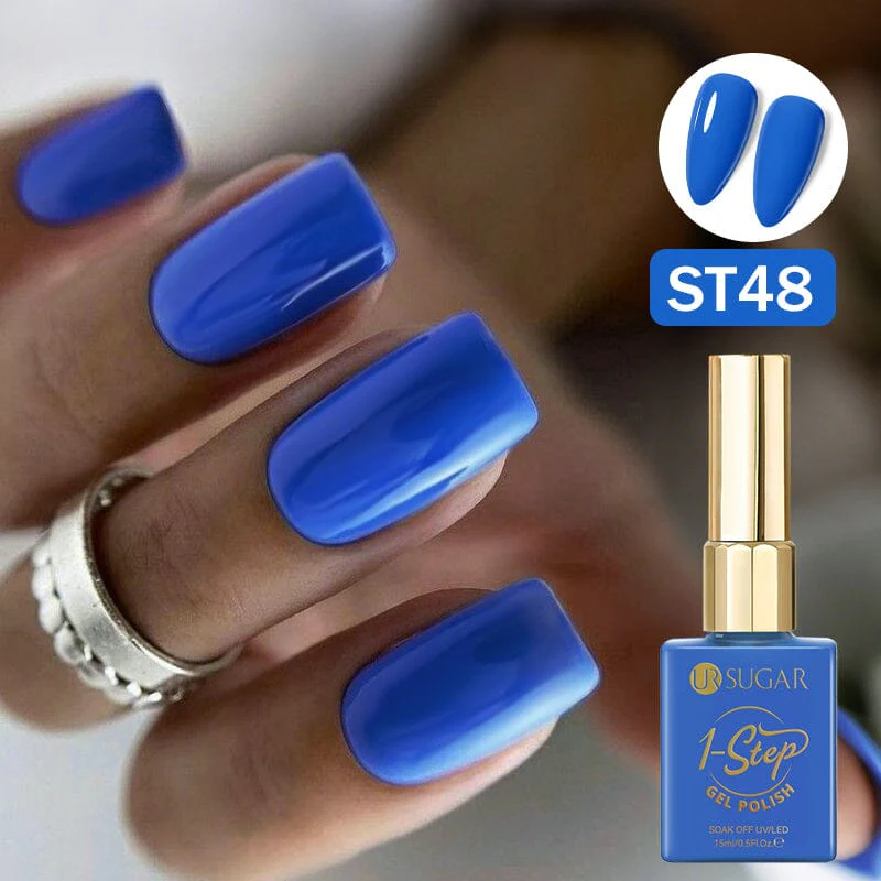 1 Step Gel Polish ST48 15ml - Image 2