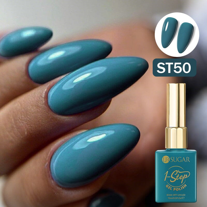 1 Step Gel Polish ST50 15ml - Image 2