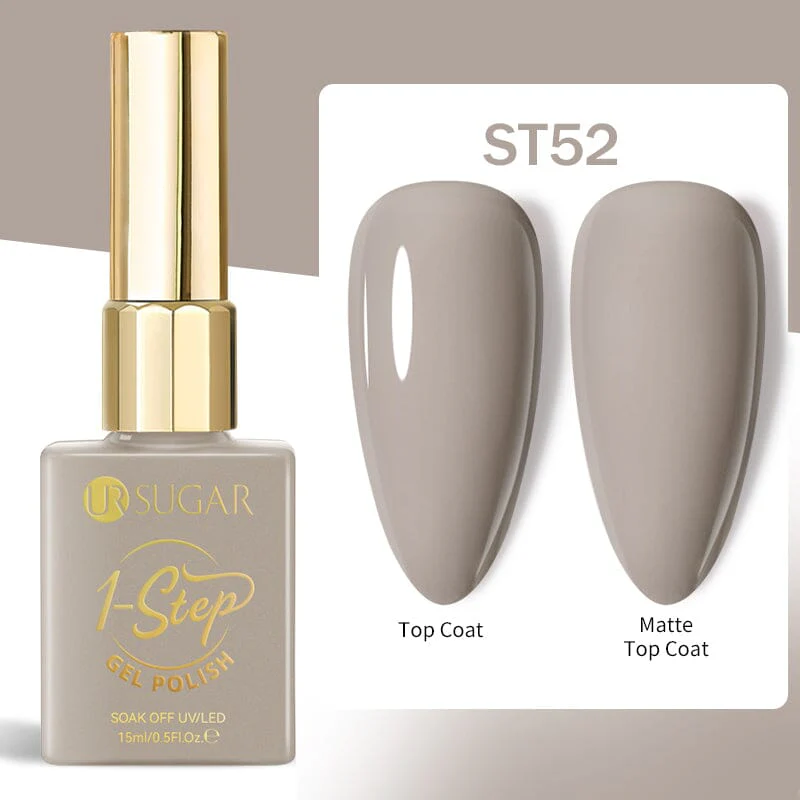 1 Step Gel Polish ST52 15ml