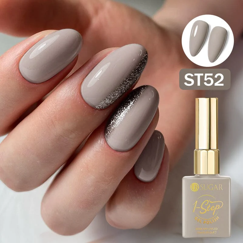 1 Step Gel Polish ST52 15ml - Image 2