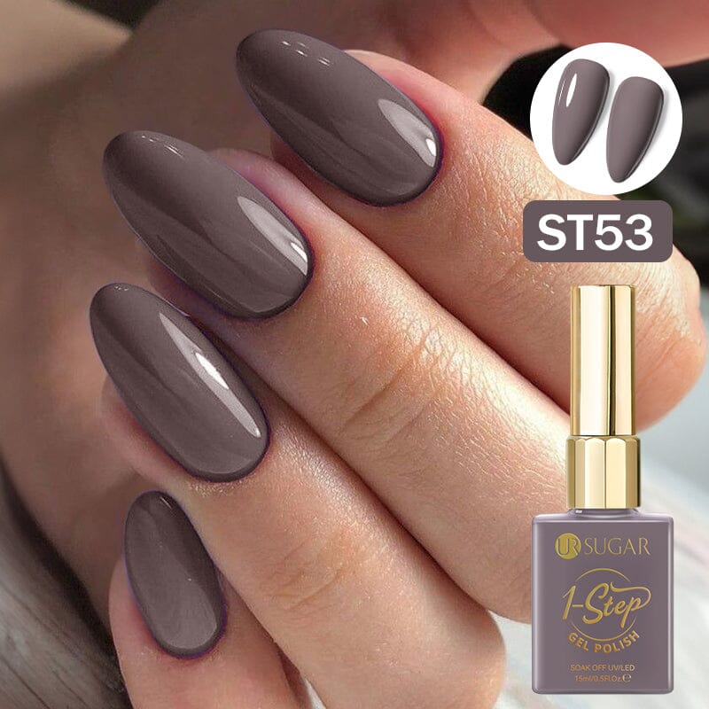1 Step Gel Polish ST53 15ml - Image 2