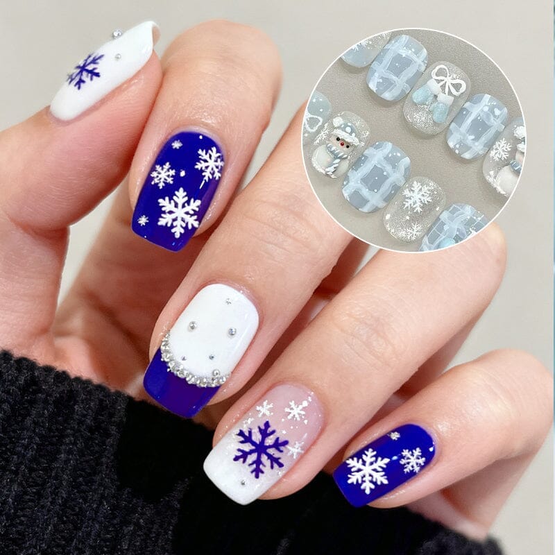 Christmas Colors Gel Polish 10ml - Image 4