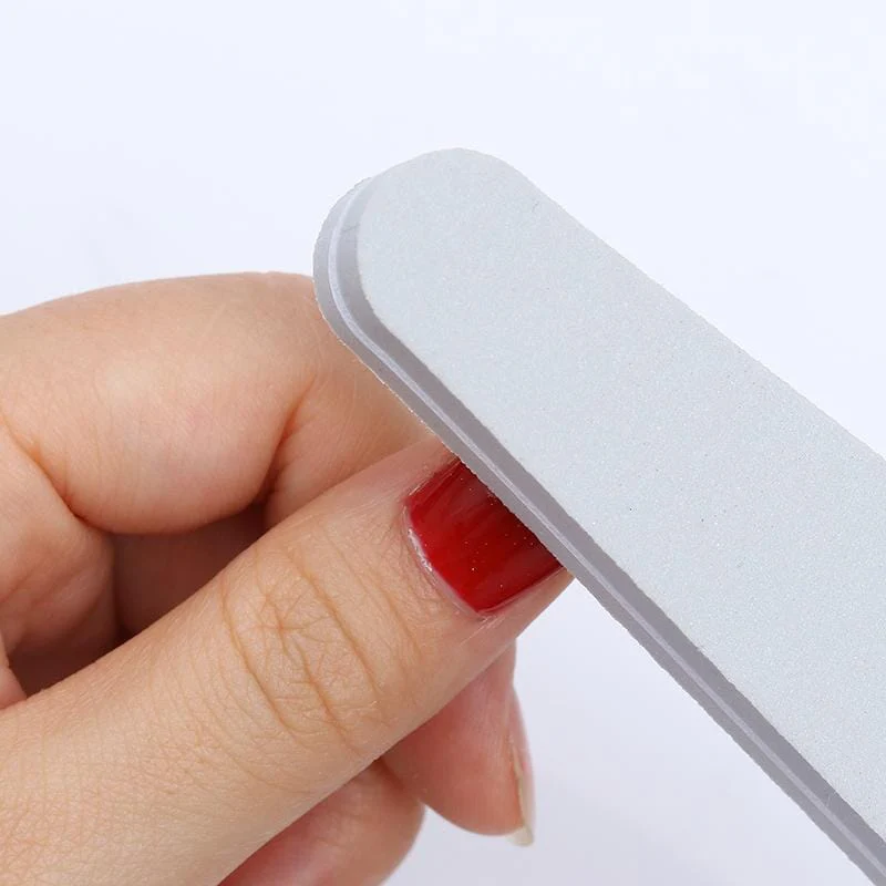 10 Pads Gel Polish Remover - Image 3