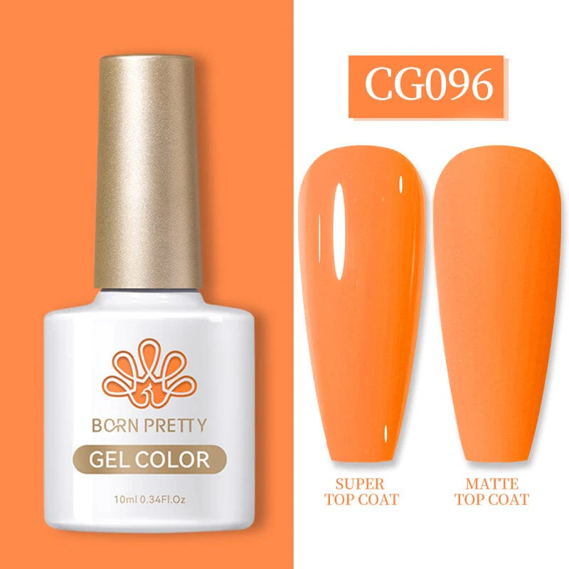 Neon Colors Gel Polish 10ml - Image 21