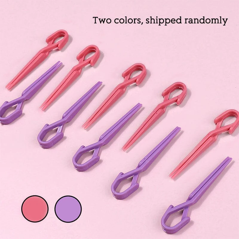 10pcs Clips Nail Polish Protector for Fingers - Image 5