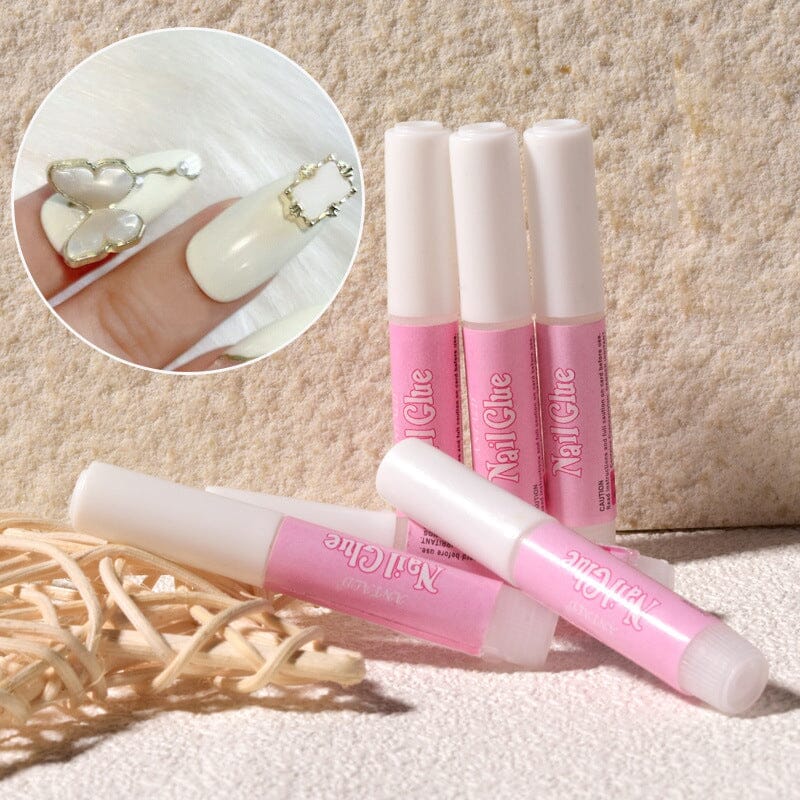 10pcs Nail Glue 2g - Image 10