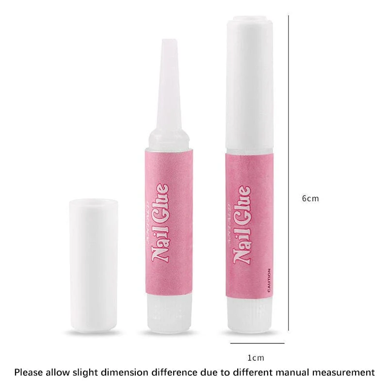 10pcs Nail Glue 2g - Image 12